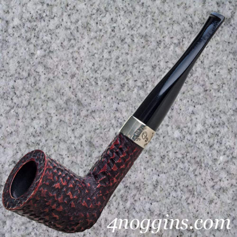 Peterson: Donegal Rocky 120 Fishtail - 2