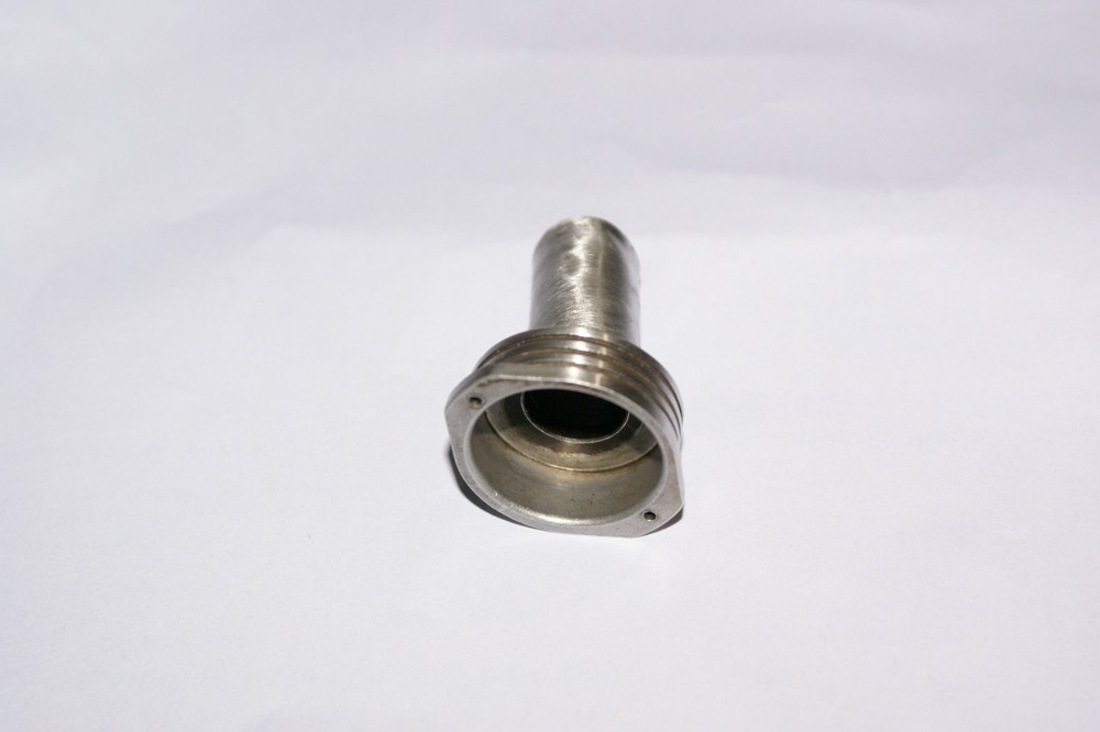 CMB 18-degree .45 engine header