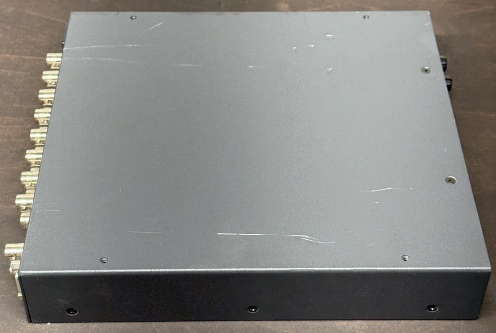 Extron VSC 700 Video Scaler Scan Converter AV Processor