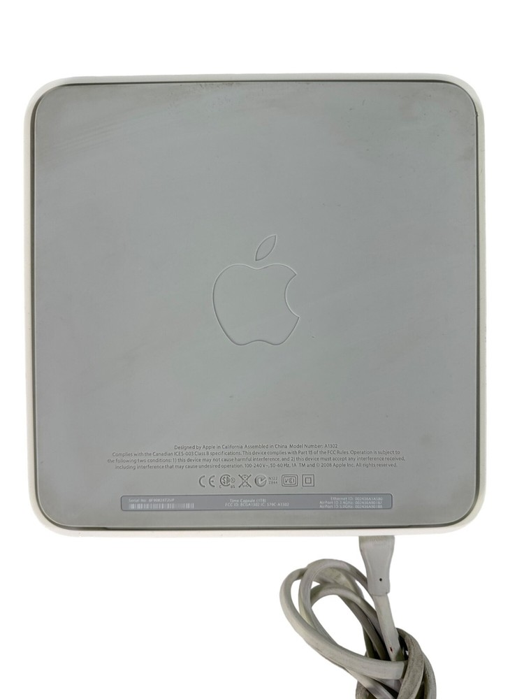 Apple A1302 Time Capsule 1TB