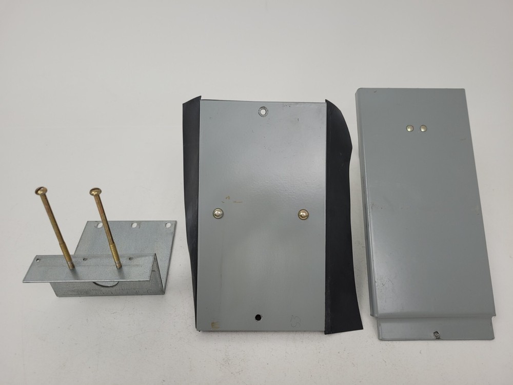 ACTMKSE GE SCP Plus Panelboard Mounting Hardware & Blank 150A Single TED SEDA