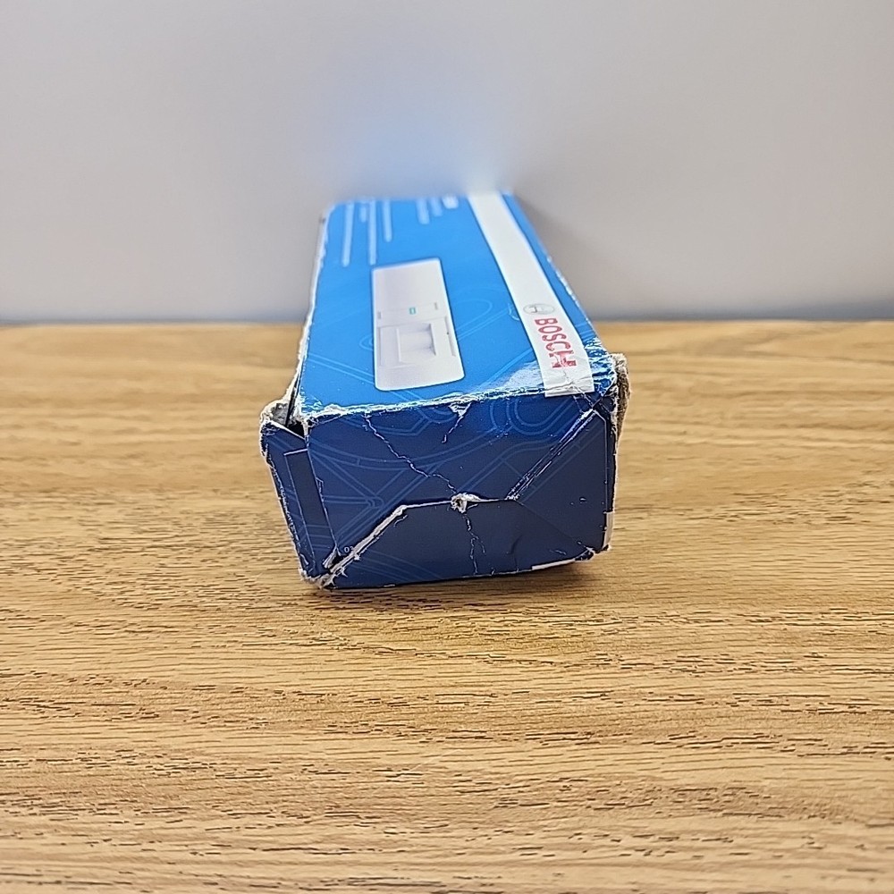 Bosch DS150i Security Video Motion Sensor