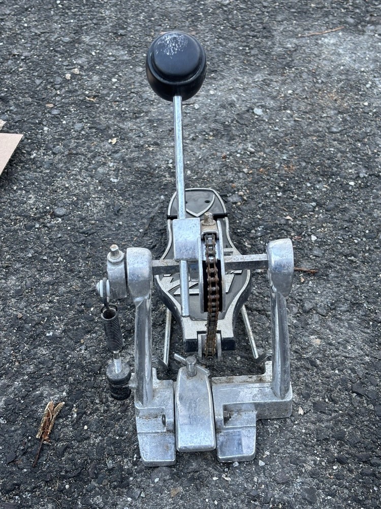 Tama Power Glide Drum Pedal 2