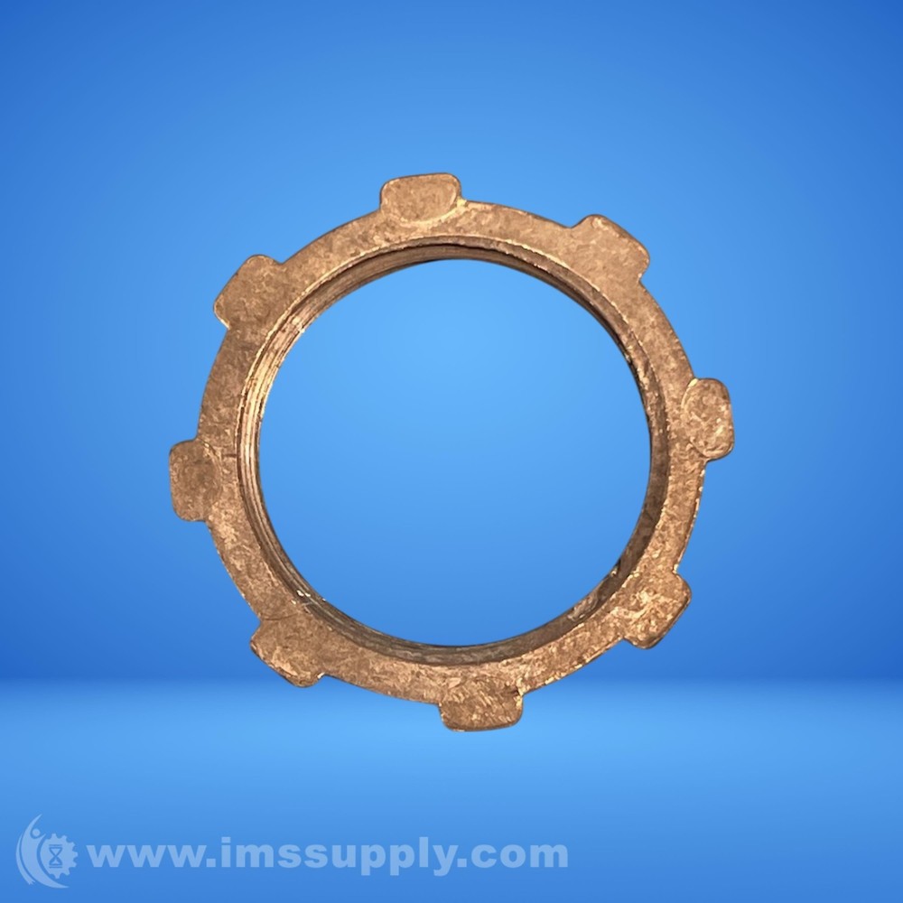Gear or Sprocket Component FNIP