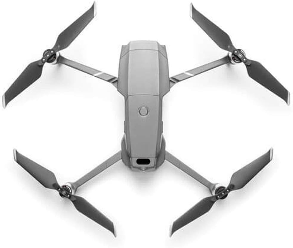 DJI Mavic 2 Zoom (Certified Refurbished)