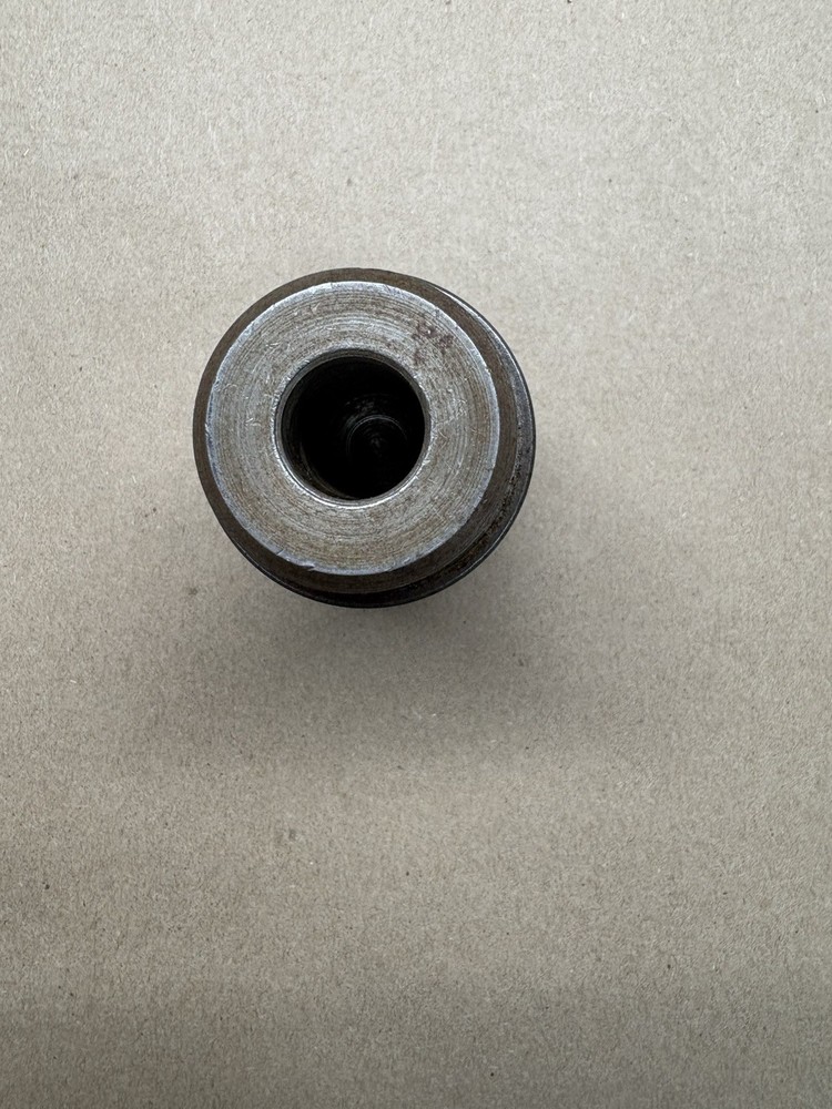 Jacobs Chuck 5/8" Bore From Vintage Shopsmith Mult-tool Machine