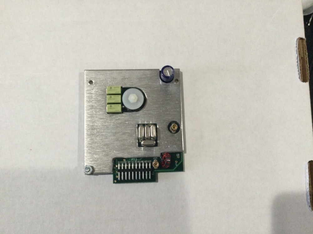 Elecraft KSYN3 board