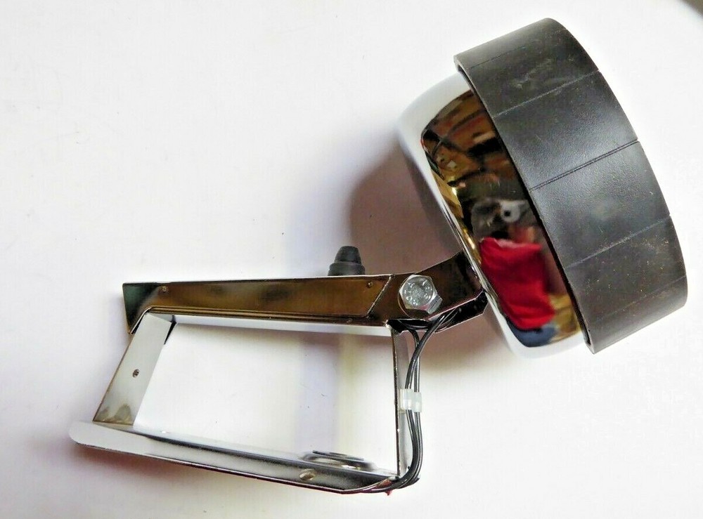 Energizer Eveready 9101IND Industrial Flashlight New