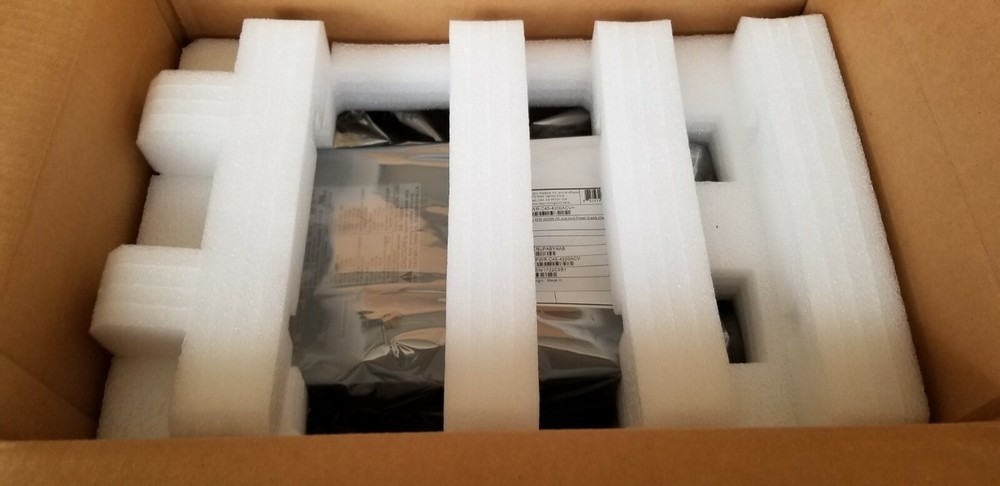 Cisco PWR-C45-4200ACV