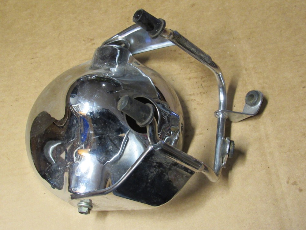 Honda Head Light Shell Mount Frame Unknown make or year