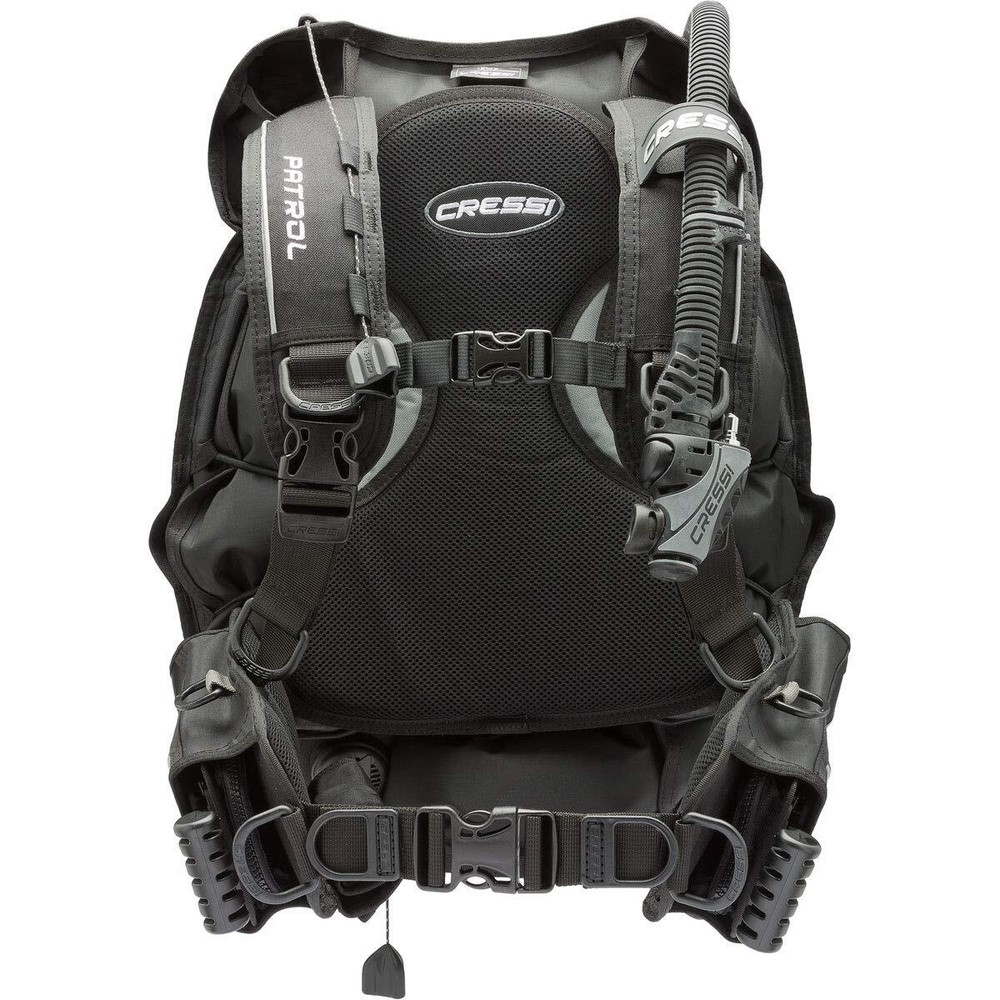Cressi Patrol BCD