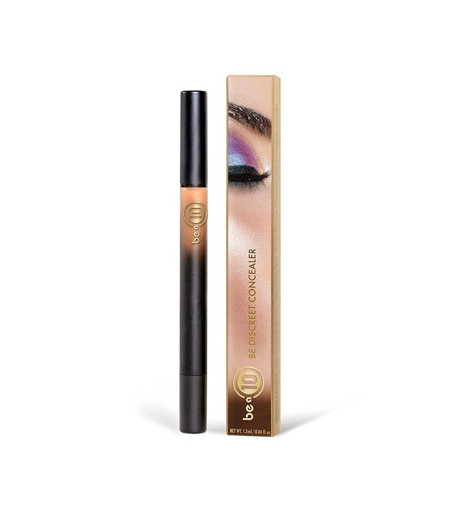 Be a 10 Be Discreet Concealer Be Subtle Light .04 oz