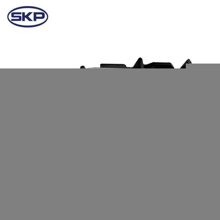 Parking Aid Sensor SKP SK684009