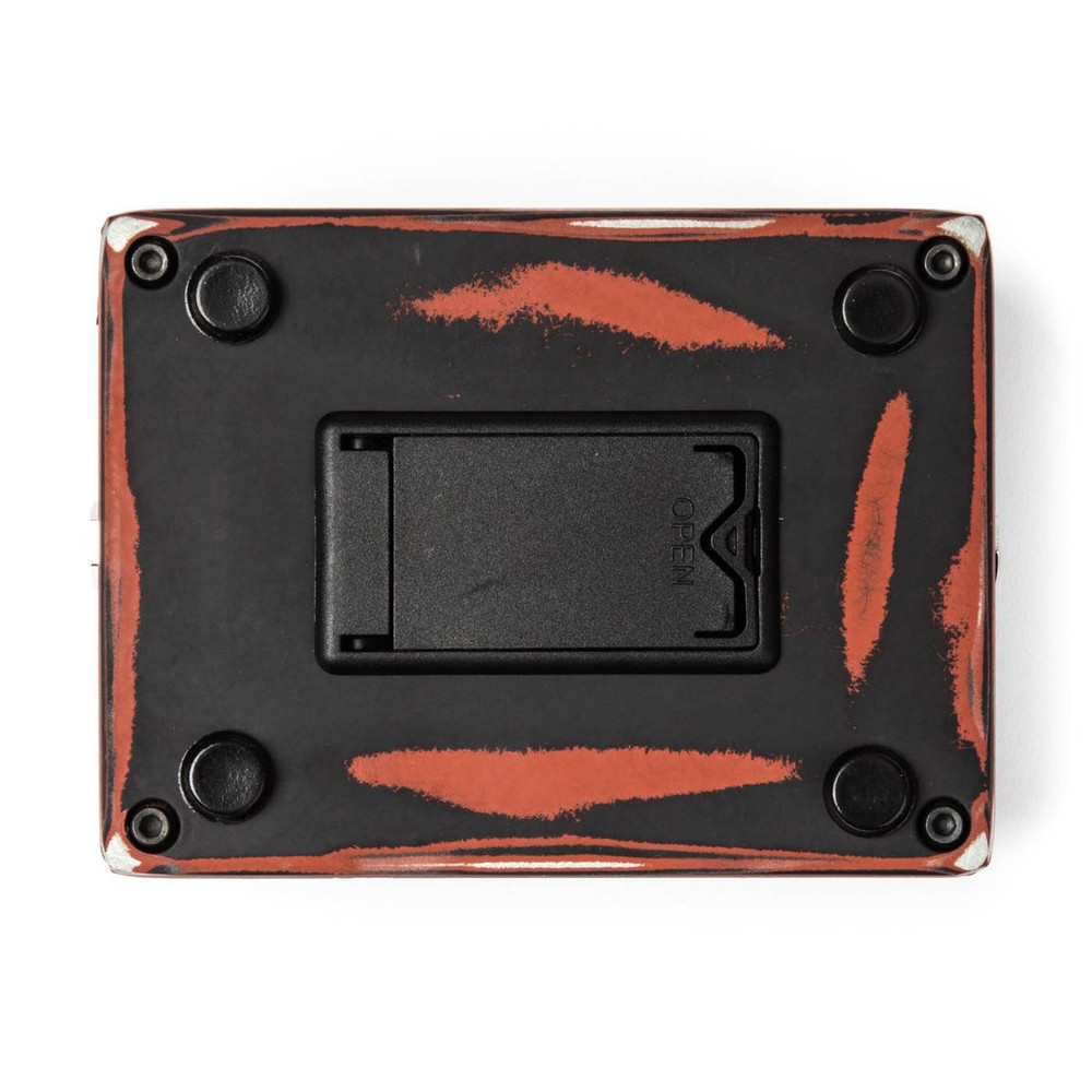 MXR SF01 Slash Octave Fuzz