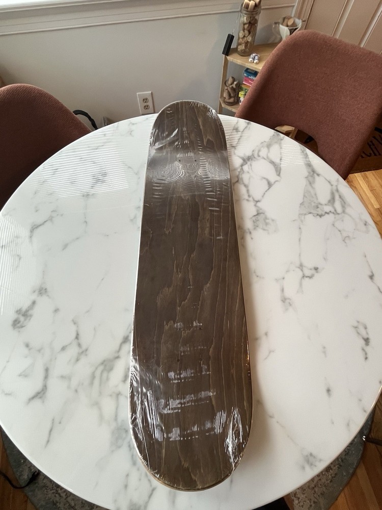 Stoofus Bobby Puleo Skateboard Deck