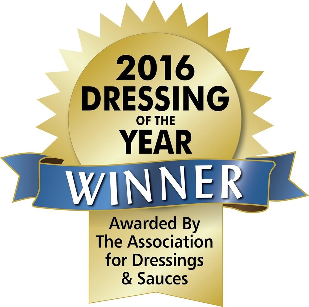 Nutty Deep Roasted Sesame Dressing - Versatile 24oz Set (2 x 12oz Bottles)