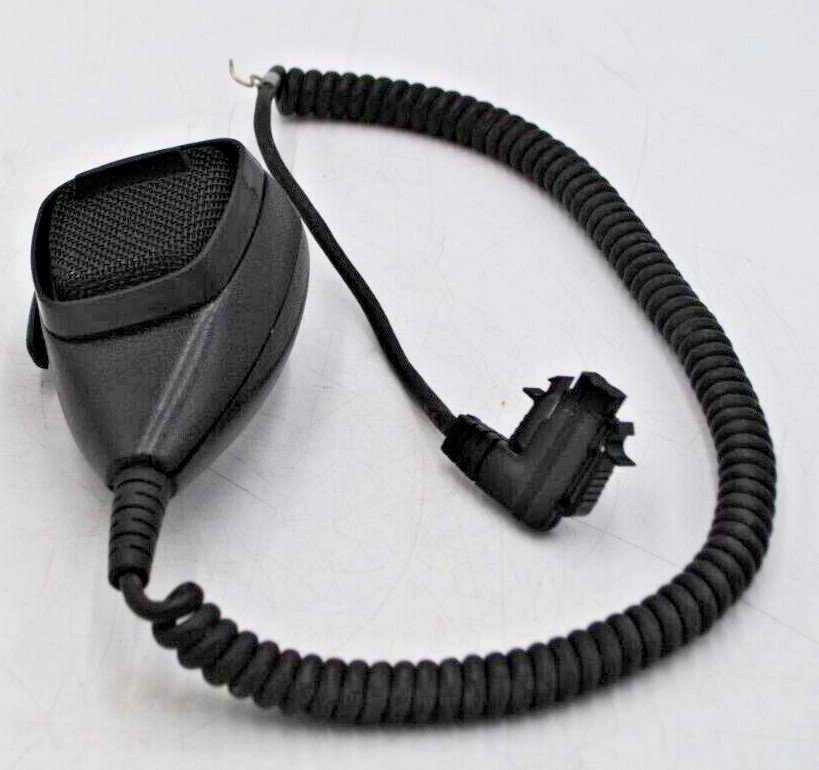 Motorola Handheld Microphone / HMN4030A