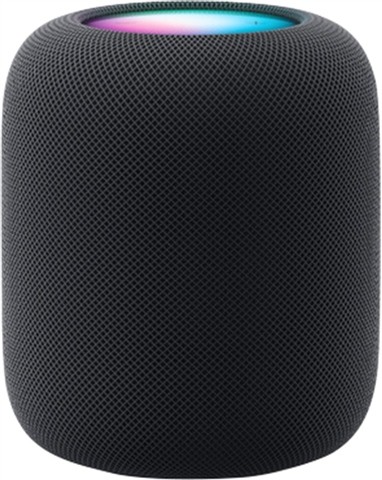 Apple HomePod A1639 Space Gray (Bluetooth) - Good Condition