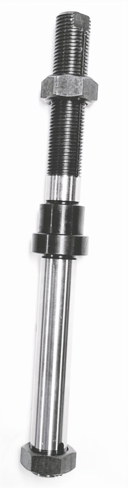 Delta Heavy-Duty Shaper Solid 3/4" Spindle