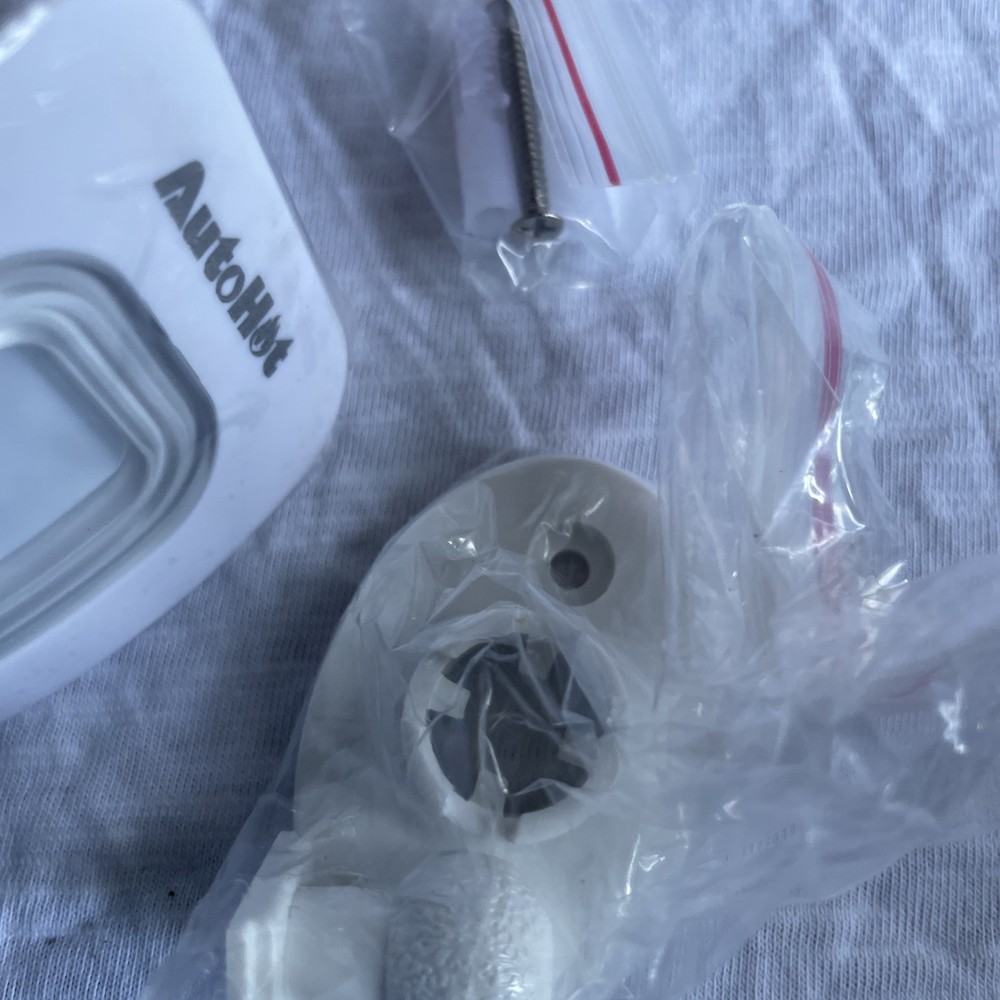 AutoHot WR-16A Wireless Motion Sensor