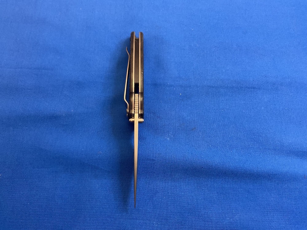 Kershaw Scallion 1620ST Folding Pocket Knife