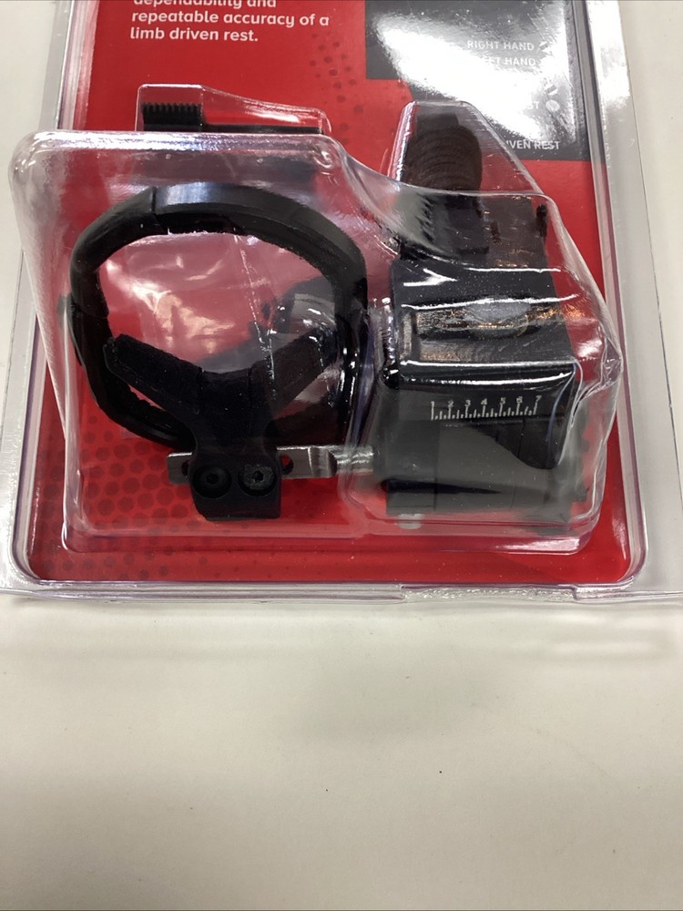 Ripcord Drive Cage Right Hand