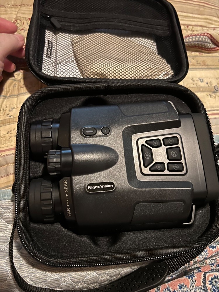 Night Vision Goggles Model 2095