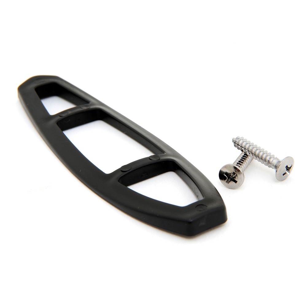 Outside Mirror Gasket Pad 1965 Comet
