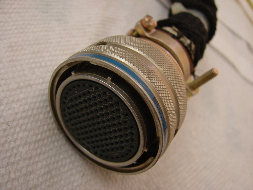 10183-703-291 18 in Cable W 31