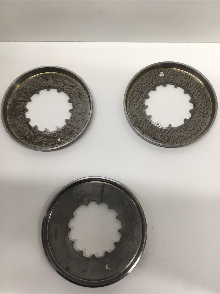 Eaton Fuller Synchronizer Ring. #228296