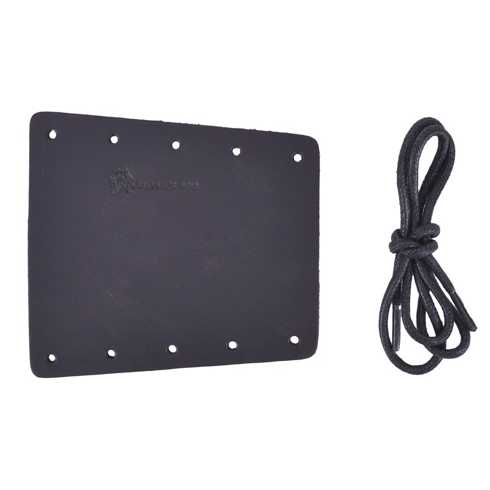 Leather Axe Handle Guard Collar Holster Protector Covers for Double Bit Axe