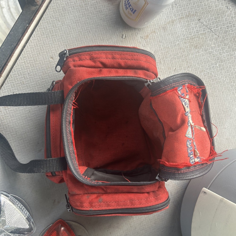 4- Piece Lightman Helicopter Landing Zone Lights