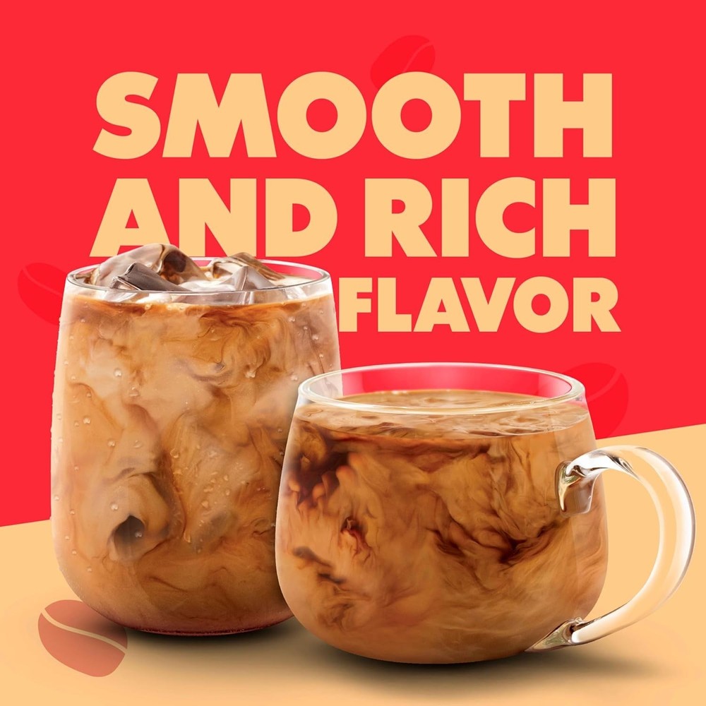 Coffee mate Original Flavored Coffee Creamer, Non-Dairy