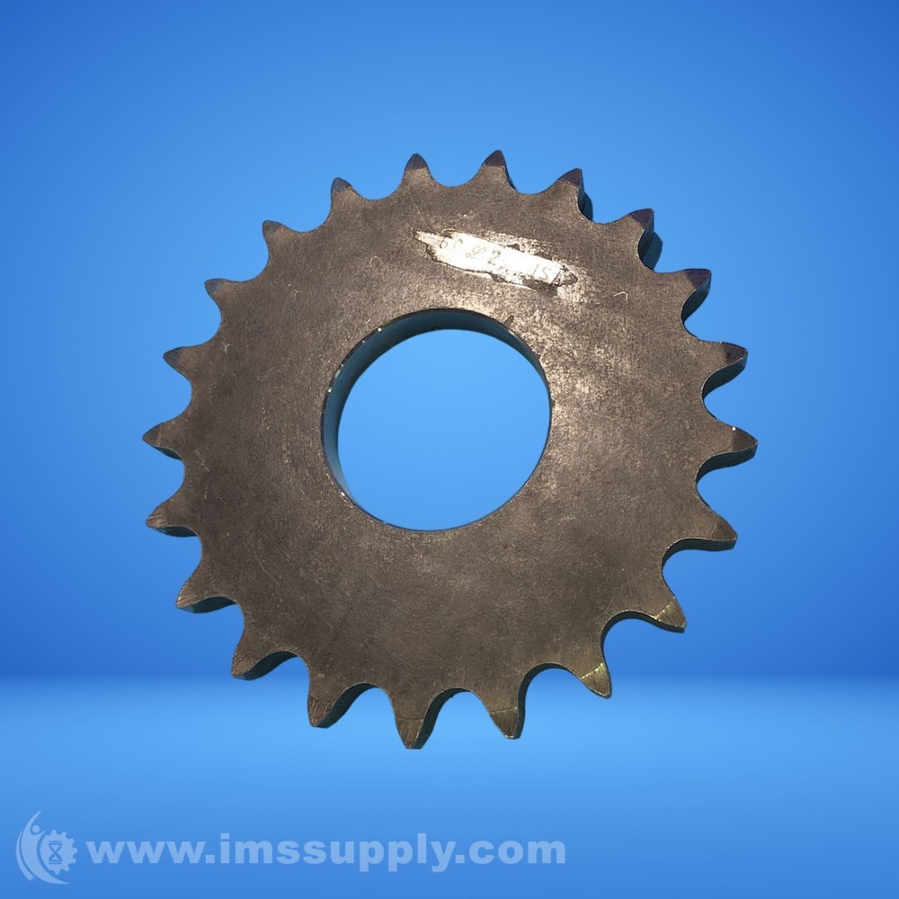 Sprocket, 21 Teeth USIP