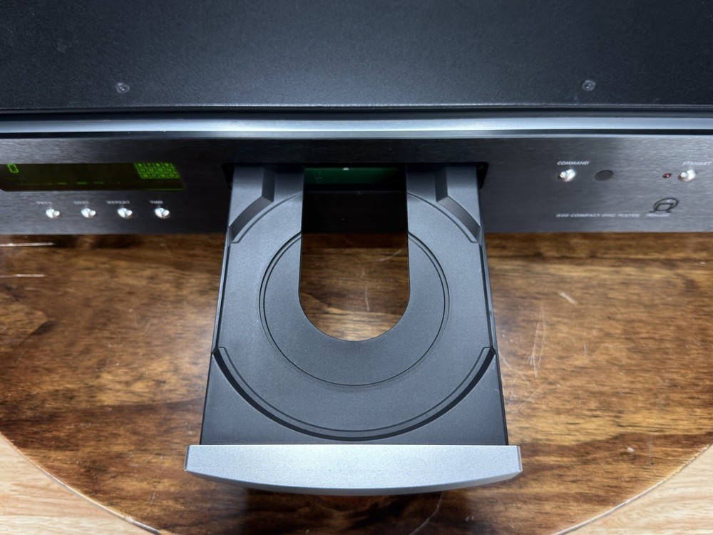 Primare D20 CD Player W/ Original Manual