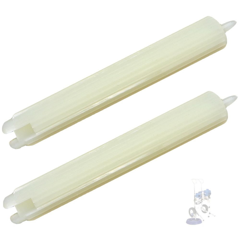Manifold Filter Support, High-Strength Nylon Material, Replacement for 186075...