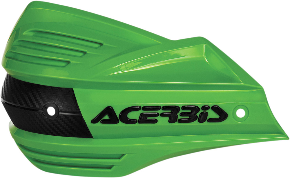 ACERBIS Handguards - X-Factor - Green 2393480006