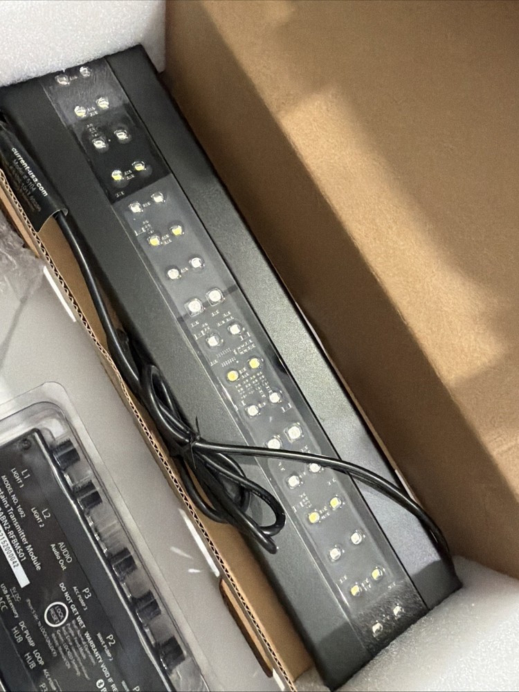 Orbit Marine 18"- 24" Bluetooth IC LOOP LED (4204) - Current Opened Never Used