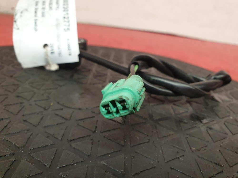 2016 SUZUKI GSX S1000 SIDE STAND SWITCH