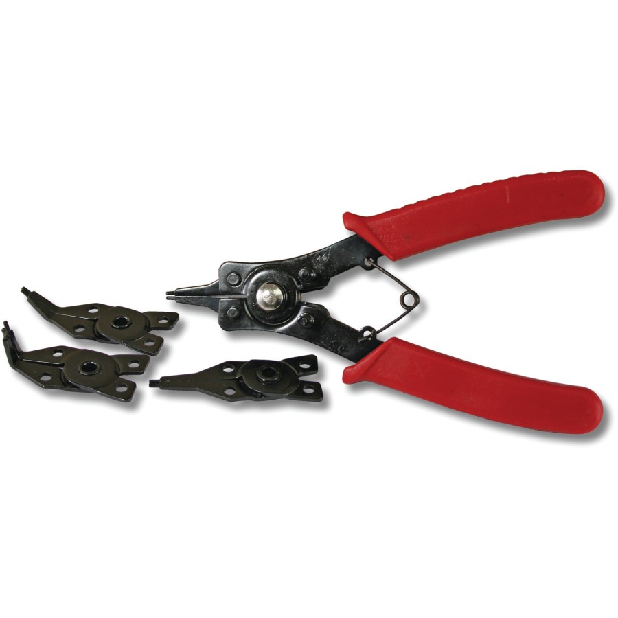 HP Tools Snap Ring Pliers NC-6014
