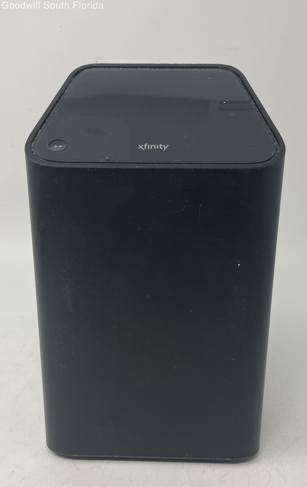 Xfinity XB6-T CGM4140COM Comcast Wi-Fi Router & Cable Modem Not Tested