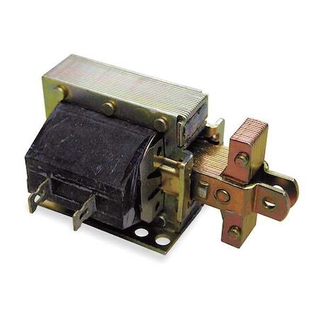 Dormeyer 1000-M-1 Solenoid,Laminated,1/8 - 3/4 In,Continus