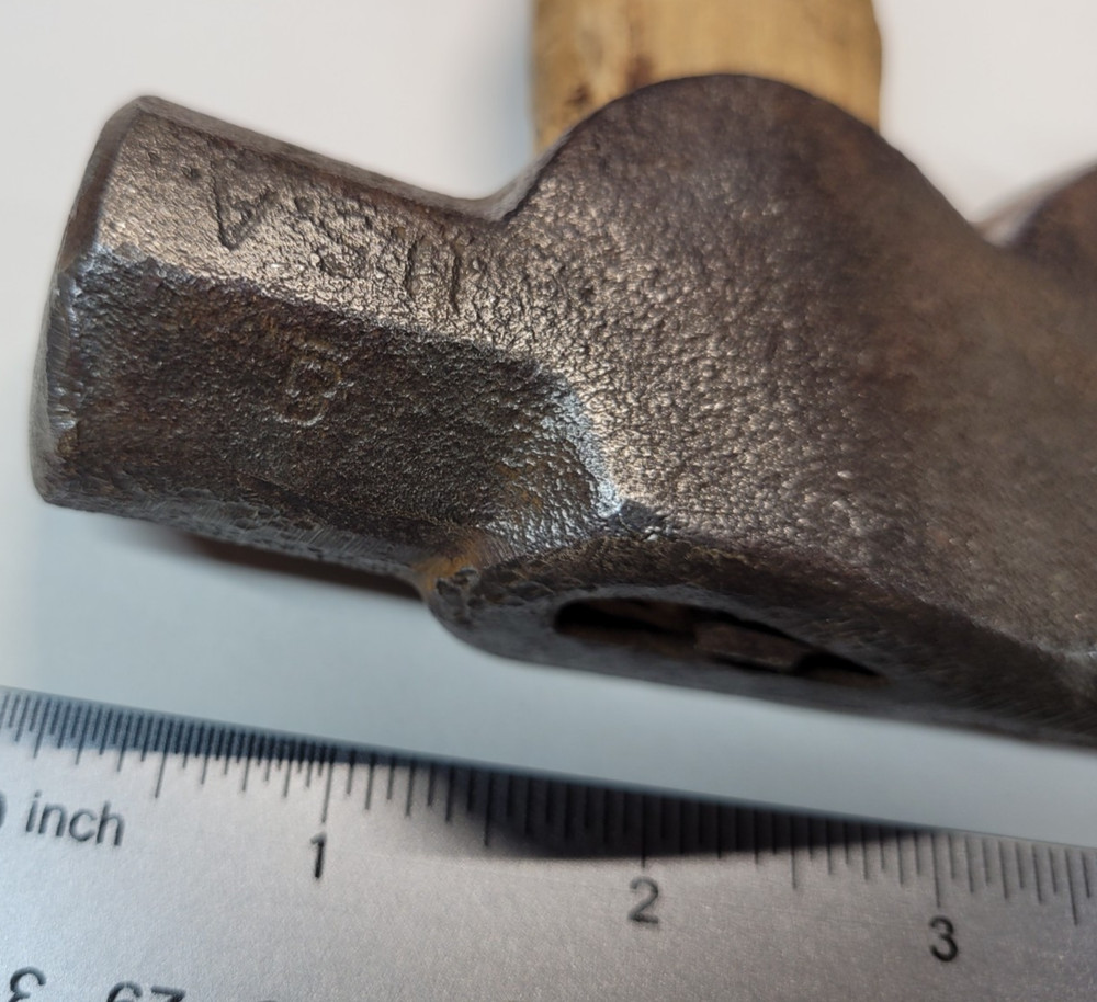 X X USA Hammer Hachet