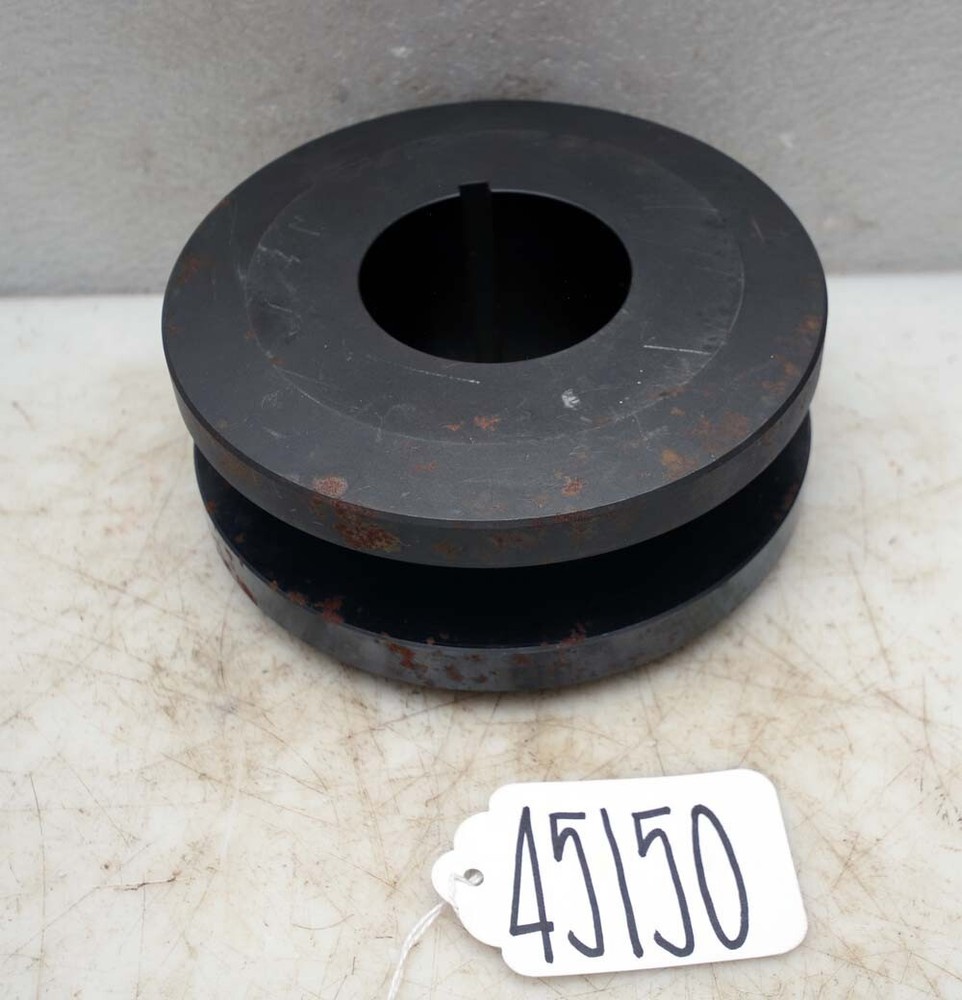 Grinding Wheel Hub (Inv.45150)