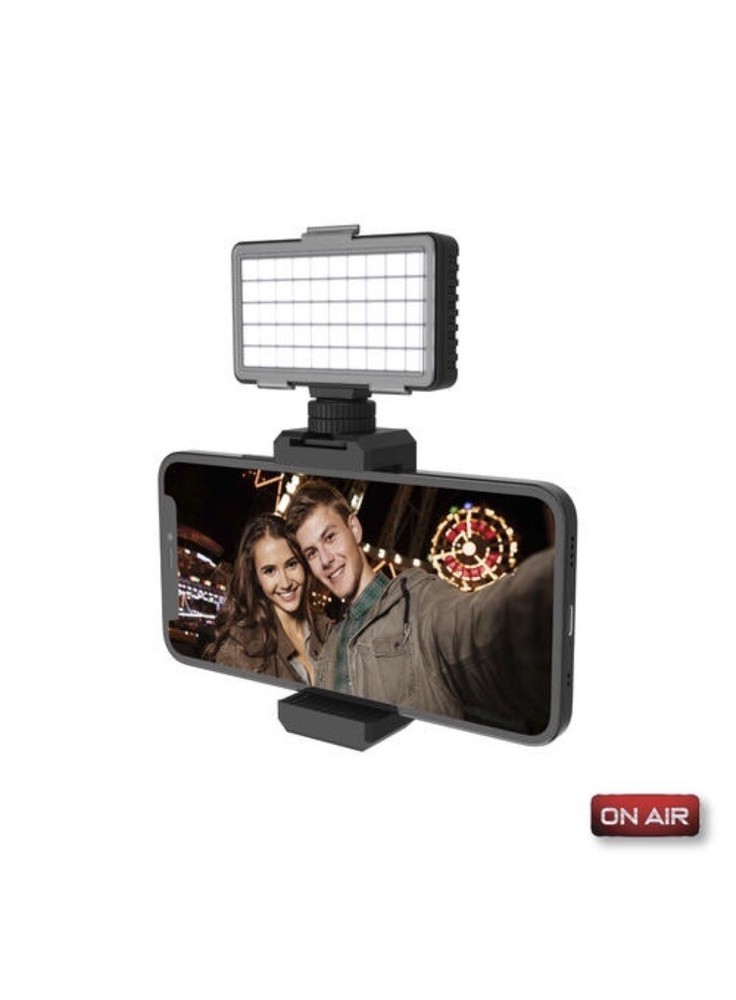 ON AIR VIDEO LIGHT