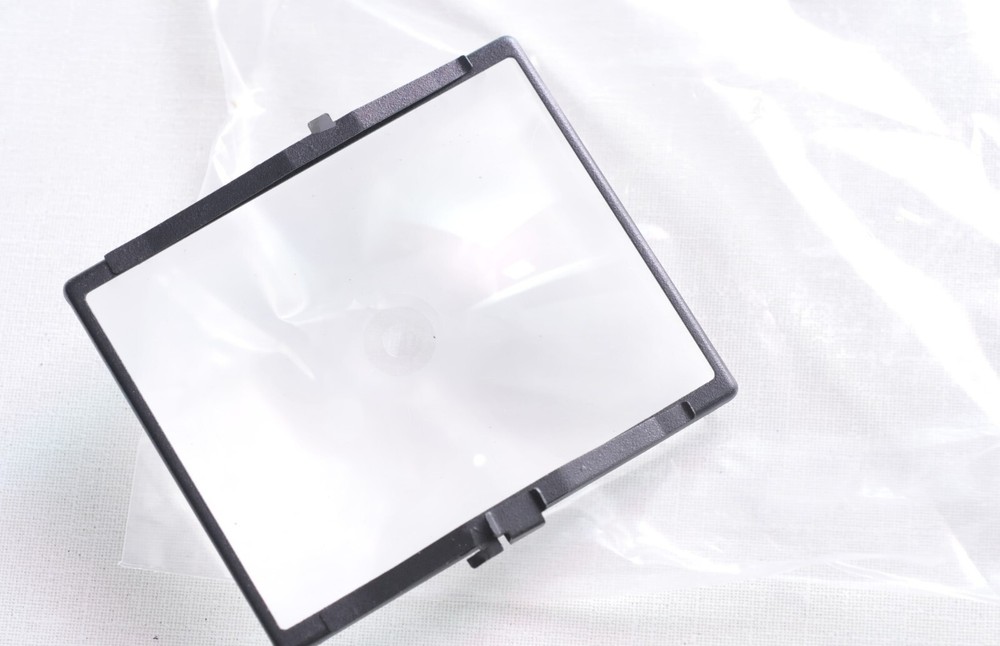 Bronica Focusing Screen Split Image with Frame for 645 ETR/ETRS