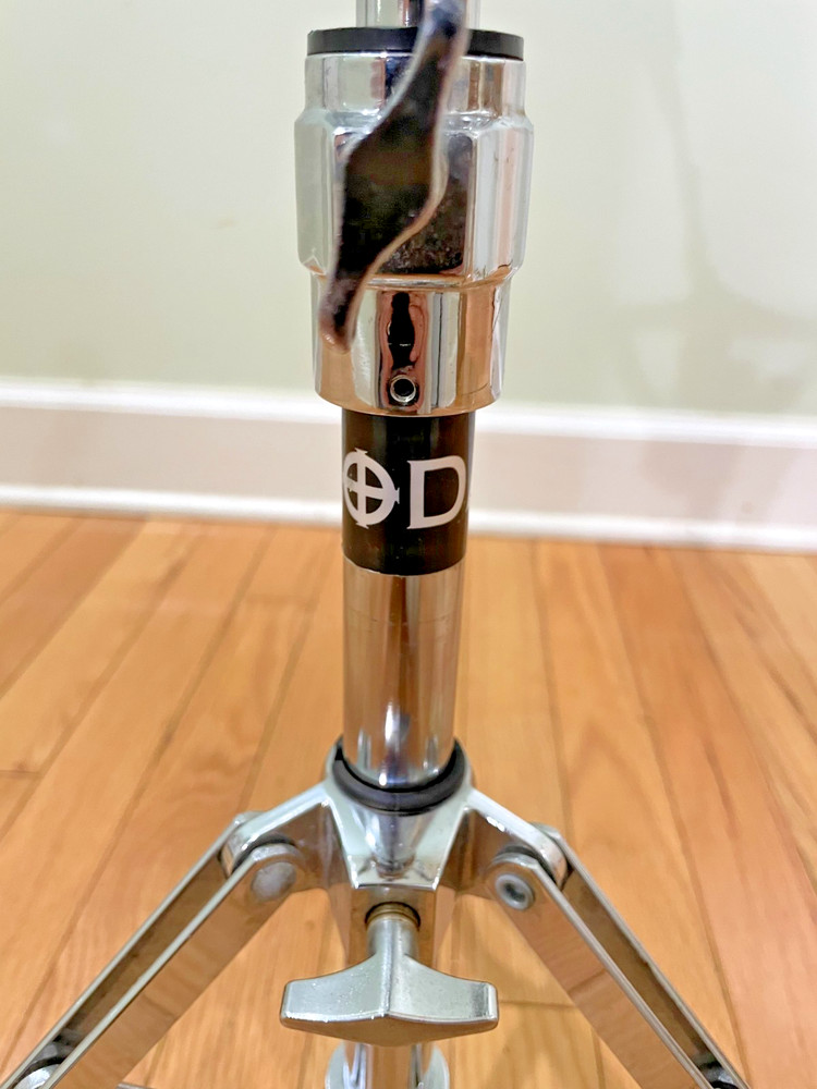 Coda Snare Drum Stand