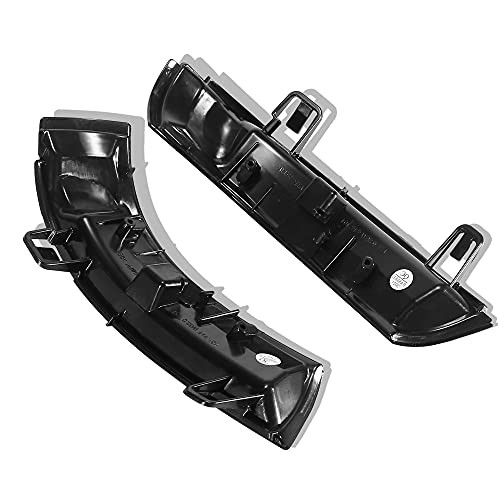 Side Mirror Turn Signal Indicator Dynamic Sequential LED Light for VW Golf 5