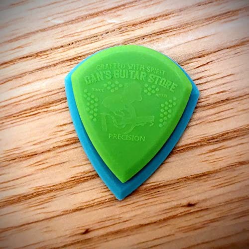 The Precision Pick MINI - 10-Pack - Premium high grip extra precision high