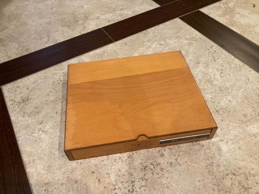 Brass MS 33558 Movable Type, Complete but Sparse Set